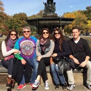 Meet your Posher, Jenifer